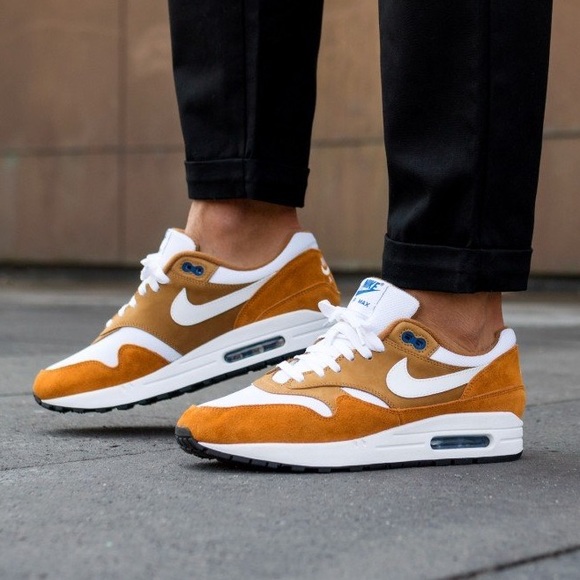 nike air max 1 vintage mens